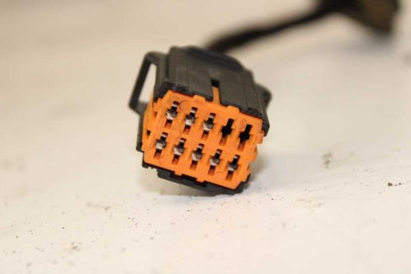 RETROVISEUR GAUCHE ELECTRIQUE CITROEN - Vue 4